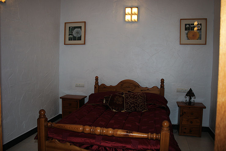 Apartamento en alquiler en Benajarafe, Rincón de la Victoria